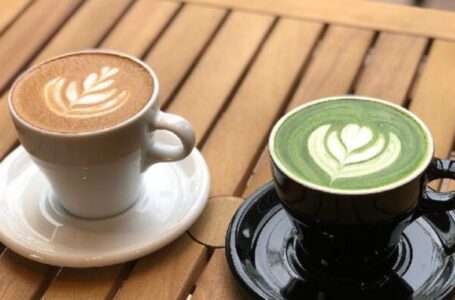 Љубителите на здрави навики кафето го заменуваат со нов напиток