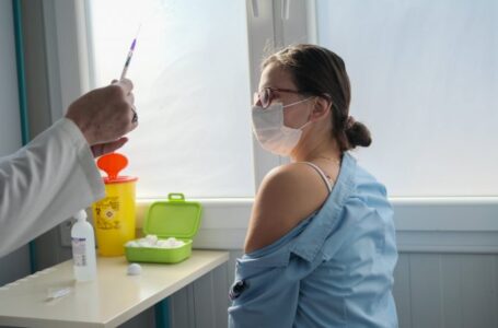 Зголемен интерес за вакцинирање против сезонски грип во Центарот за јавно здравје – Кочани