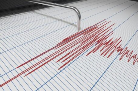 Земјотрес од 5,2 степени според Рихтеровата скала го погоди грчкиот остров Евија
