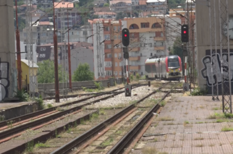 Србија и Македонија утре ќе потпишат Меморандум за изградба на брза пруга од Ниш до Скопје