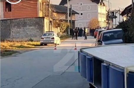 Во Челопек вчера убиените се татко и син на возраст од 52 и 28 години, најдени три пиштоли