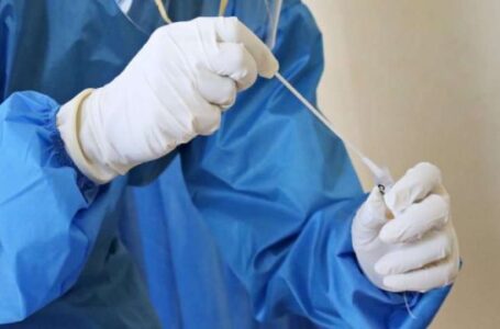 Зголемен бројот на починати, хоспитализирани и заразени со Ковид-19 во Грција
