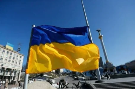 Белгија со 611 милиони евра помош за Украина