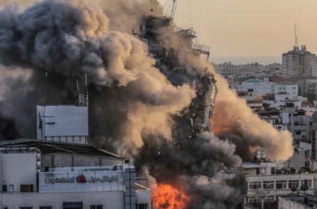 Волстрит џурнал: САД, Египет и Катар предлагаат план за ставање крај на војната во Газа и ослободување на заложниците