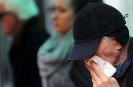 Грипот зама замав: Во штипскиот регион за 23 дена регистрирани 195 случаи слични на грип