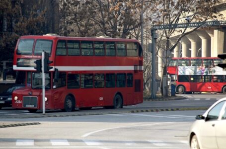 Советниците не ја изгласаа одлуката за субвенционирање на ЈСП, Скопје останува без јавен превоз