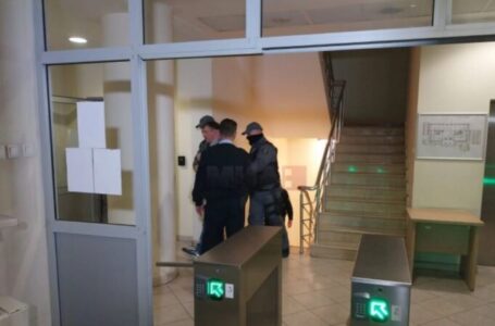 Адвокатот на таткото на Вања бара куќен притвор за Ѓорчевски