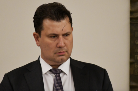 Желјазко Радуков ќе биде новиот амбасадор на Бугарија во РС Македонија