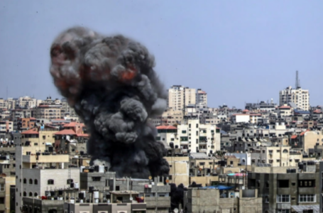 Преговорите за прекин на огнот во Газа прекинати, без резултати