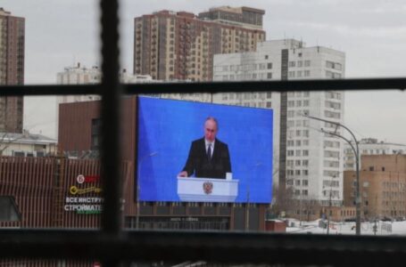 САД и Франција: Реториката на Путин е неодговорна