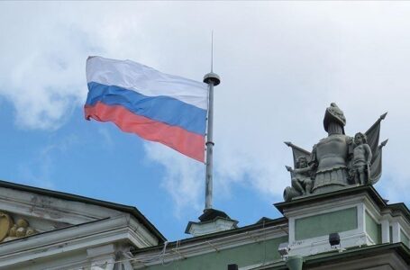 Словенија го прогласи рускиот дипломат за персона нон грата и побара да си замине во рок од седум дена