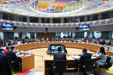 Лидерите на ЕУ го поддржаа отворањето на преговорите со БиХ во пресрет на седницата на Европскиот совет