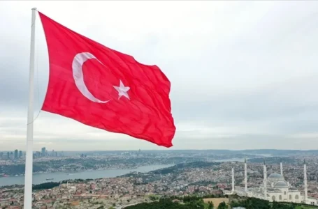 Речиси 150 лица поврзани со ИД се уапсени во Турција