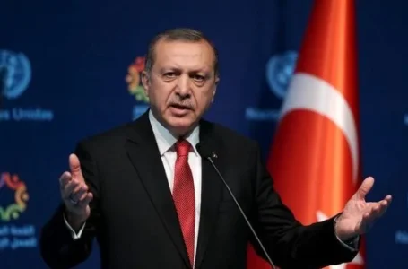 Катимерини: По најголемиот изборен пораз, Ердоган повеќе не е непобедлив
