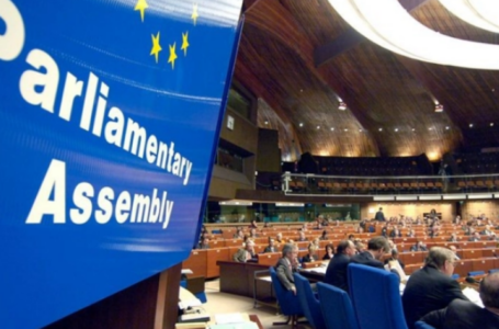 ПССЕ ќе расправа за барањето на Косово за членство