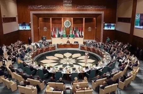 Итен состанок на Арапската лига за ситуацијата во Газа
