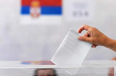 Белградските и локалните избори ќе се одржат на 2 јуни