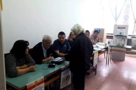 Во Делчево и Македонска Каменица над 13.500 избирачи го оствариле своето право на глас до 17 часот