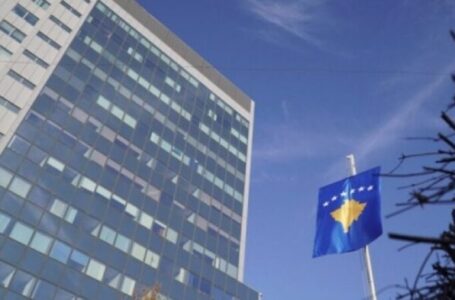 Францускиот министер за европски прашања, Баро:Прашањето за членството на Косово во Советот на Европа треба да се разгледа подоцна