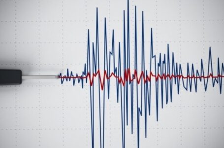 Трет земјотрес во ист град во Србија за 10 дена, граѓаните вознемирени