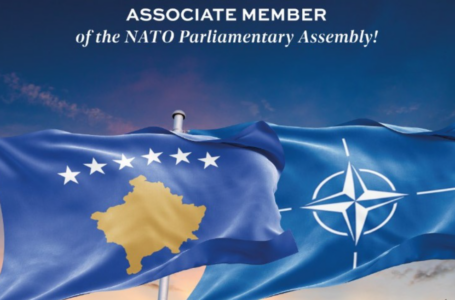 НАТО: Посветени на мирот и слободата на движење – 25 години од ослободувањето на Косово