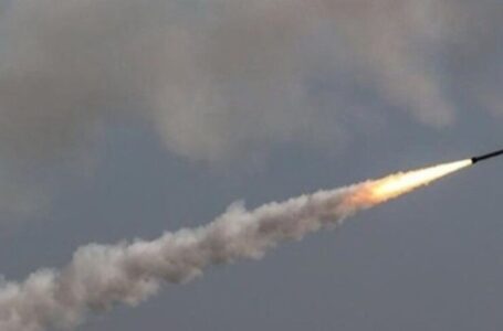 Украинските сили соборија руски Су-25 во Донецката област и уништија три руски крстаречки ракети X-101 во регионите Житомир и Черкаси