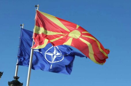 НАТО одбележува 75-годишнина – каков беше патот на Македонија до членство во Алијансата?