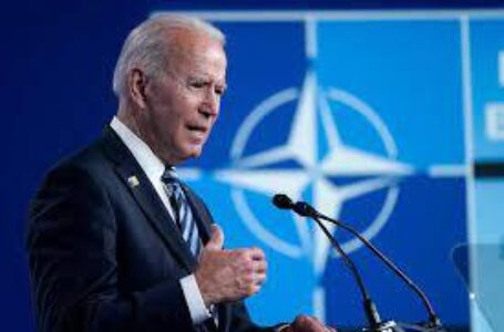 Бајден: НАТО е помоќен од кога било
