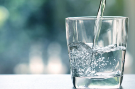 Водата во Скопје e безбедна за пиење