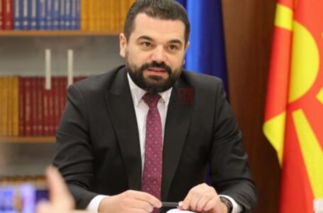 Лога: Никој не можеше да поверува дека Македонија ќе биде членка на НАТО , а уште помалку дека наша сограѓанка ќе биде на чело на истата