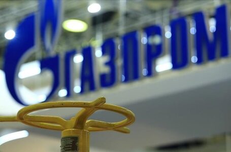 Газпром ја прекина испораката на гас за Европа преку Украина