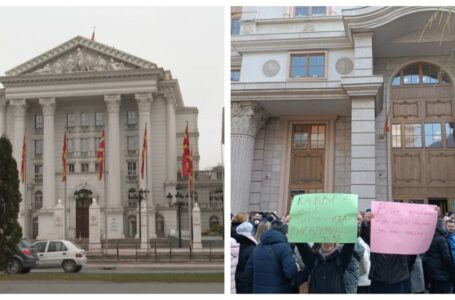 Средба на Владата и Синдикатот по враќањето на премиерот од САД