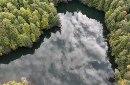 Во Албанија откриено најголемото подземно термално езеро во светот