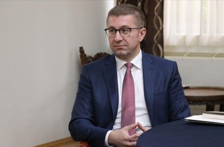 Мицкоски: Ќе има одговорност за сите што придонесоа за трагедијата во Кочани