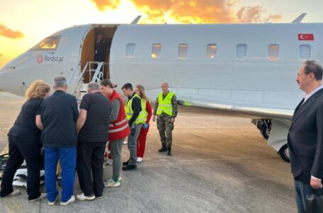 Туркије е спремна дополнително да прими повредени од трагичниот настан во Кочани