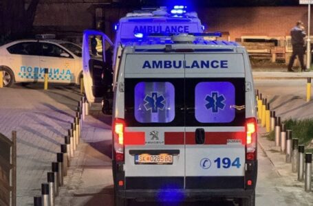 15 пациенти од Кочани ќе се лекуваат во Турција бесплатно