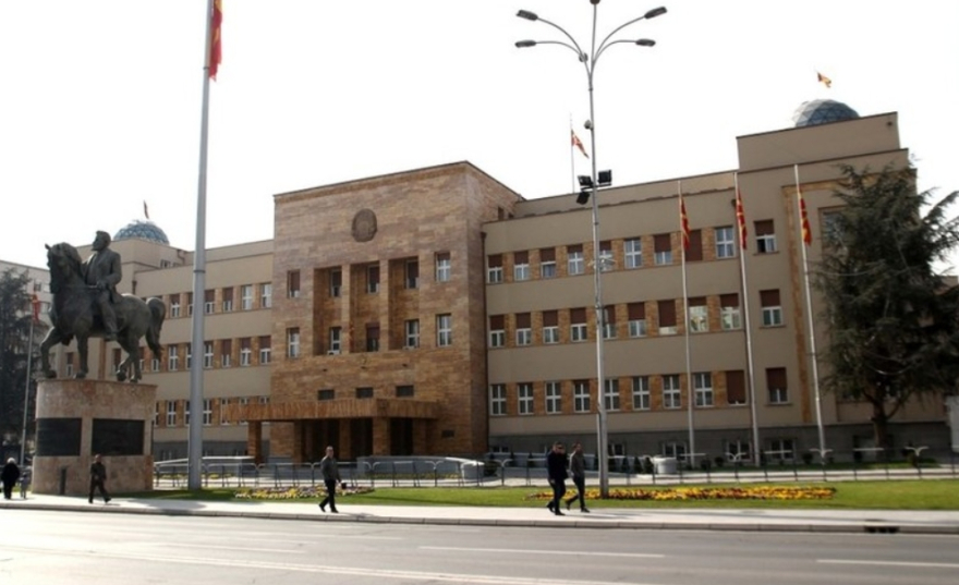 Новиот Закон за енергетика помина на собраниска седница