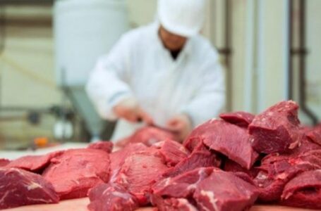 Казни за месарници низ Македонија, уништени 323 килограми небезбедна храна