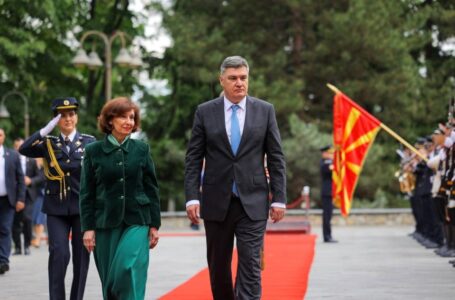 Милановиќ: Немојте да бидете жртва на изнудување за членство во ЕУ