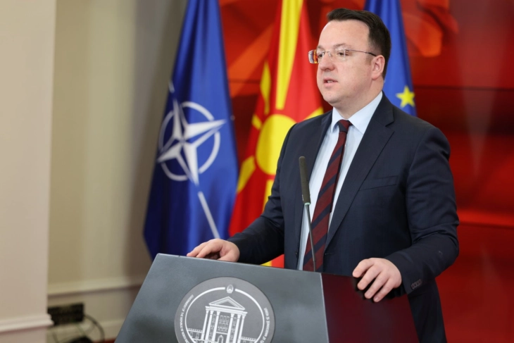 Николоски: Македонското градежништво ќе расте, очекувам градежниот сектор во Македонија повторно да стане меѓународно конкурентен