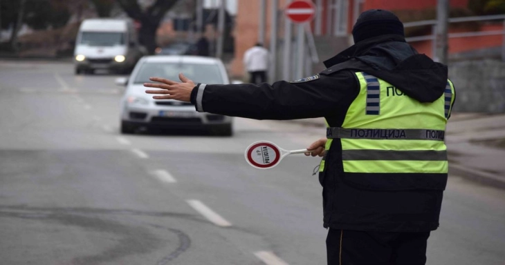 Утре посебен режим на сообраќај во Скопје