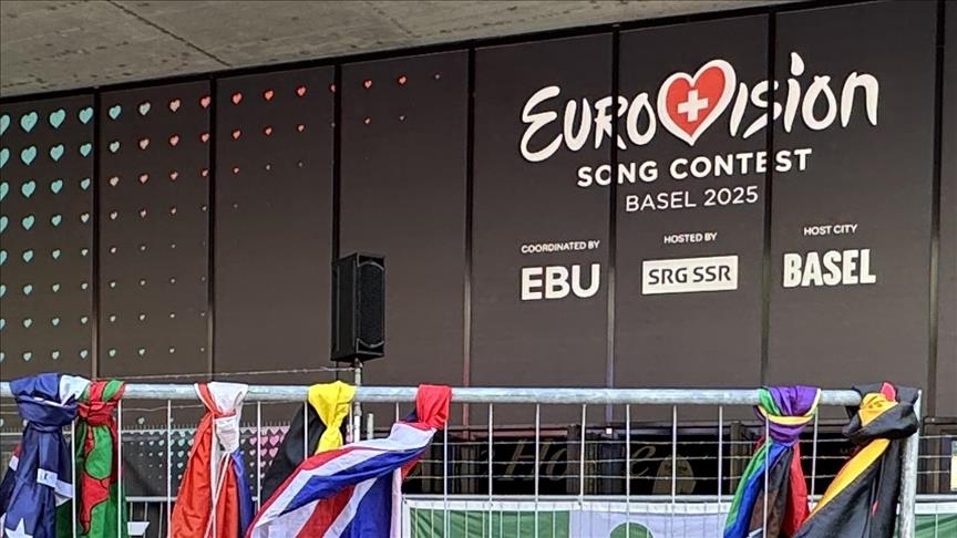 Словенија размислува за повлекување од Евровизија поради учеството на Израел