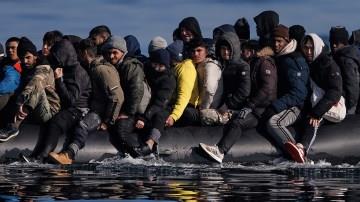 Владата на Косово е подготвена да разговара со Велика Британија за центри за мигранти
