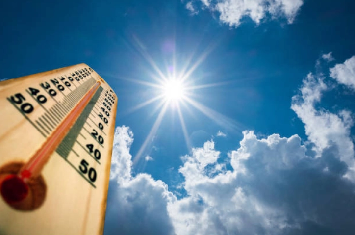Доаѓа првиот летен бран во Македонија – се очекуваат температури и до 37°C