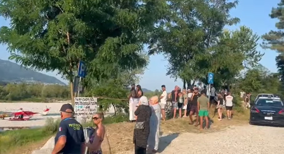 Трагедија во Италија: Се удави 9-годишно девојче од Македонија
