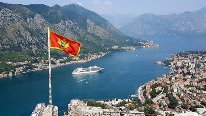 Просечната нето плата во Црна Гора надмина 1.000 евра во мај