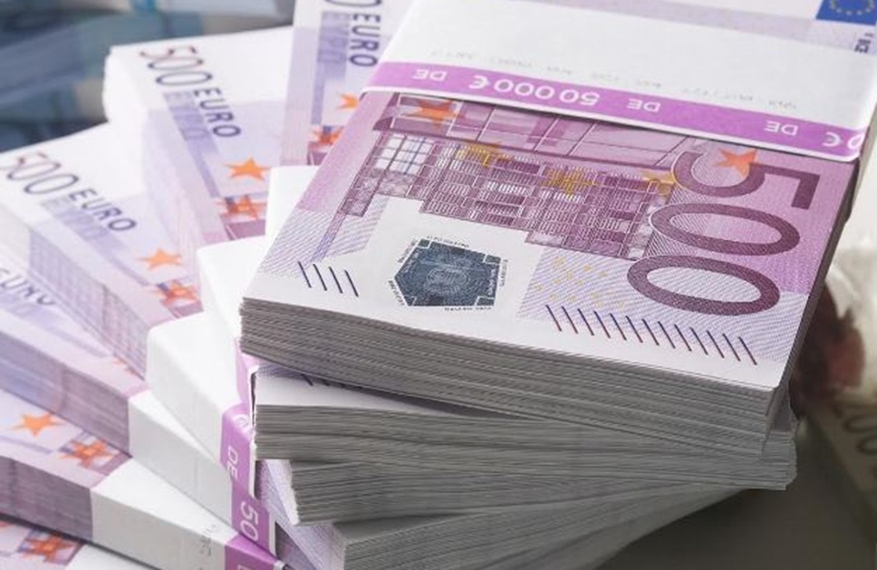 Банките за три месеци заработиле над 72 милиони евра, граѓаните и фирмите платиле над 190 милиони евра за камати и провизии