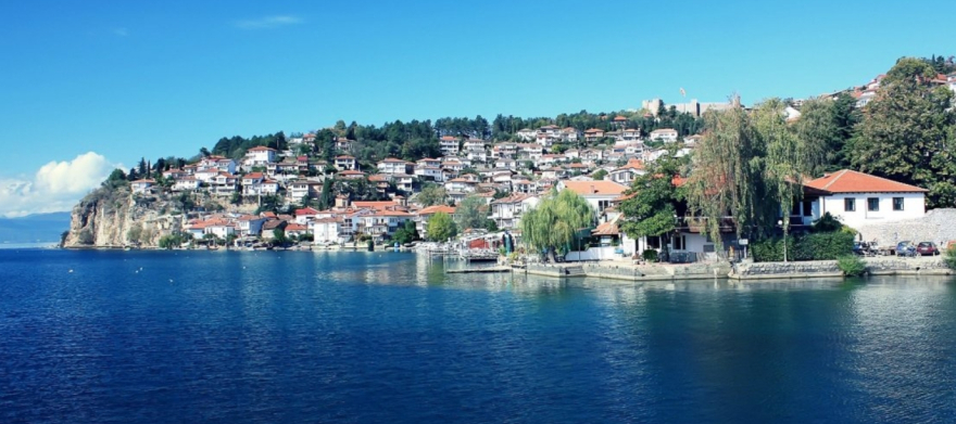 Пронајдено беживотно тело во водите на Охридското езеро