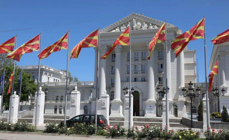 Влада: Ја зголемуваме енергетската ефикасност преку искористување на обновливи извори на енергија