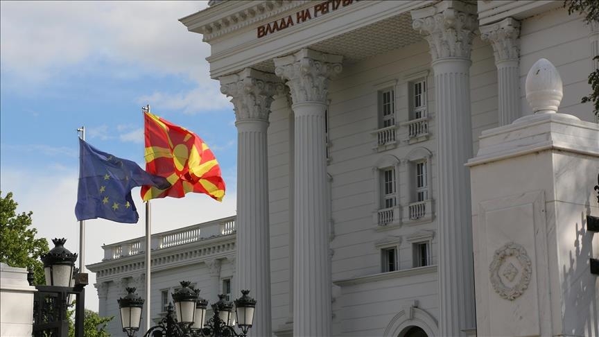 Северна Македонија домаќин на состанокот на лидерите на ЕУ и Западен Балкан